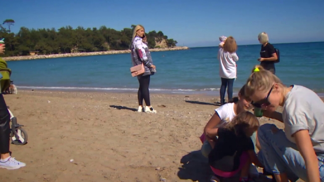 Ani hava değişimleri ne anlatıyor?